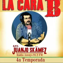 CARA B del 28/7/2016 - episode art