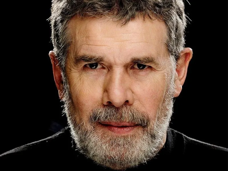 Jorge P. i Isabel B. veuran gratis Lluís Soler interpretant "El comte Arnau” al Festival Mas i Mas de Barcelona