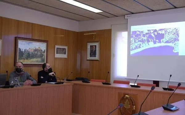 Foto: Altafulla Ràdio