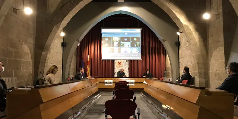 8 dels 15 alcaldes del Solsonès demanen un Consell d'Alcaldies extraordinari per abordar "la greu polèmica a causa de la vacunació del gerent"
