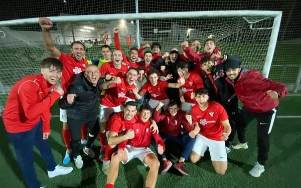 Foto: Atlètic Roda de Barà