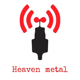 Heaven’s Metal del 30/12/2022 - episode art