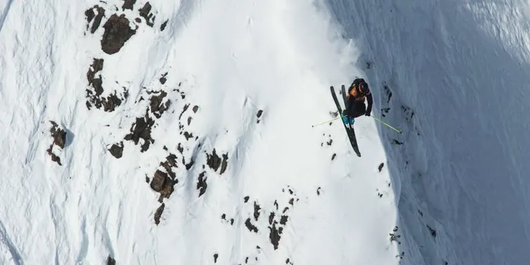 Ordino-Arcalís rep novament el millor esquí fora pista amb el Freeride World Tour