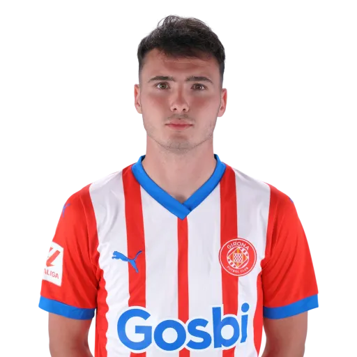 Declaracions d'Arnau a TV postpartit RC Celta de Vigo - Girona Fc (0-1) #CeltaGirona