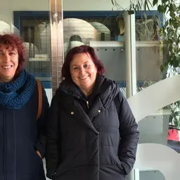 Entrevistes de la Justa del 10/12/2021 — Sigues Original 2021-22: 7a mostra col·lectiva a l’Espai de Lliure Creació Carme Malaret (format 11×26, 40 artistes, preus accessibles) - episode art
