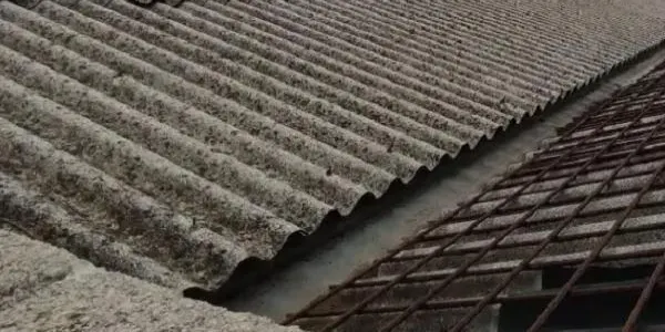Altafulla té 32 cobertes de fibrociment repartides pel municipi