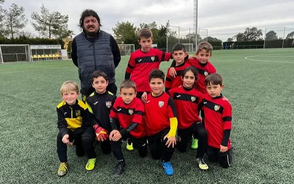 Foto: CE Altafulla