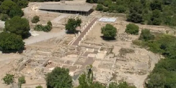 Jornada de portes obertes a la Vil·la Romana dels Munts, aquest diumenge