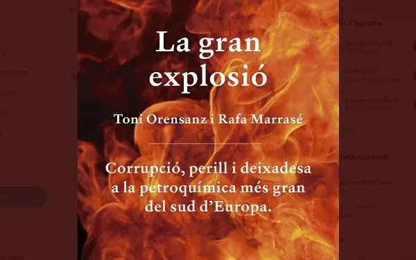 Foto: 'La gran explosió'