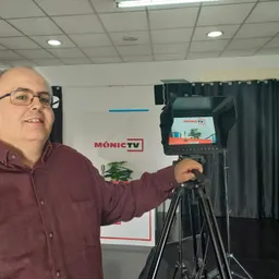 #280 - Entrevista a Jordi Guasch, director d'El Mònic TV - episode art