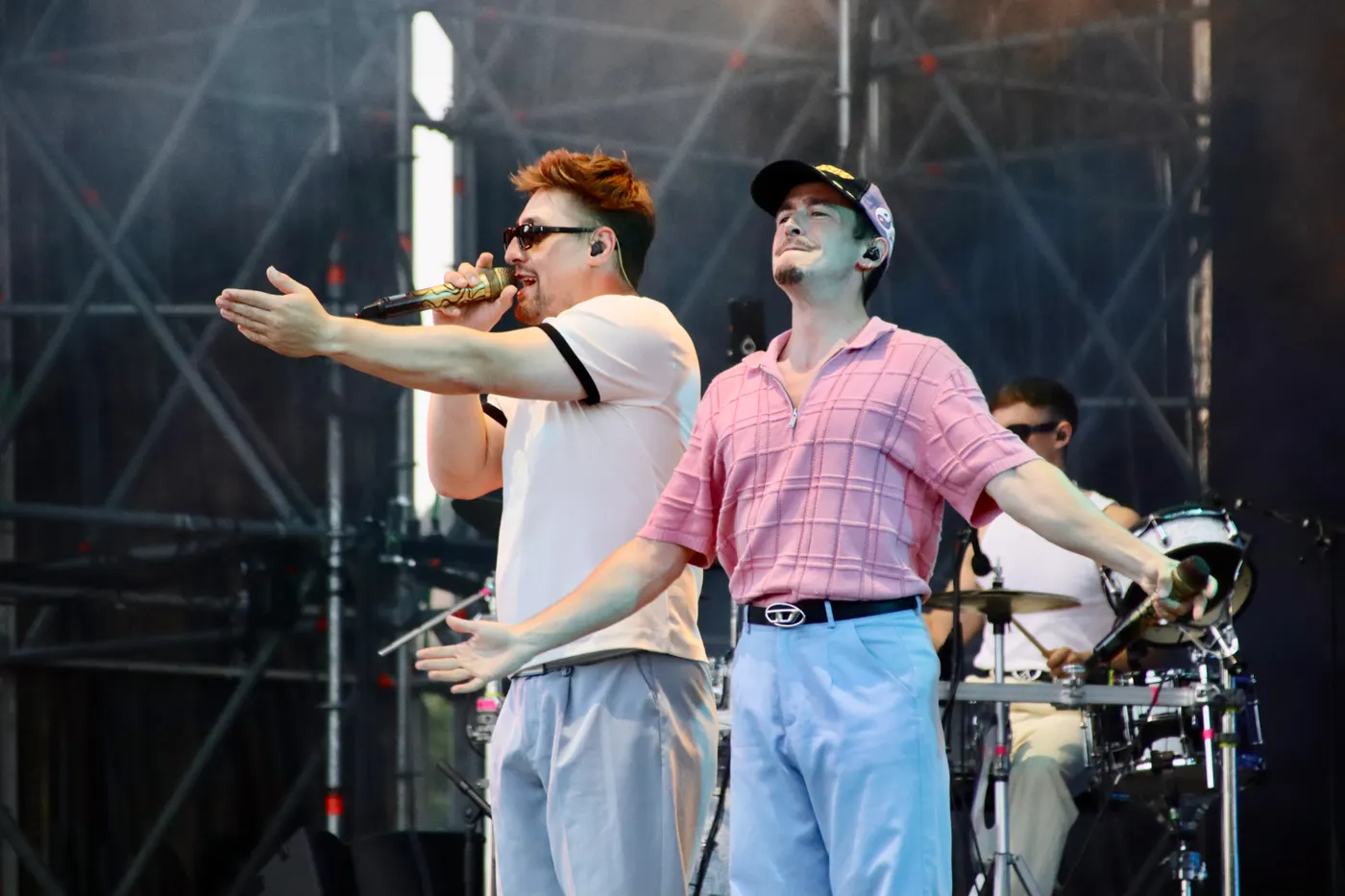 The Tyets presentarà el nou disc el 10 d’abril a La Mirona dins el Festival Strenes
