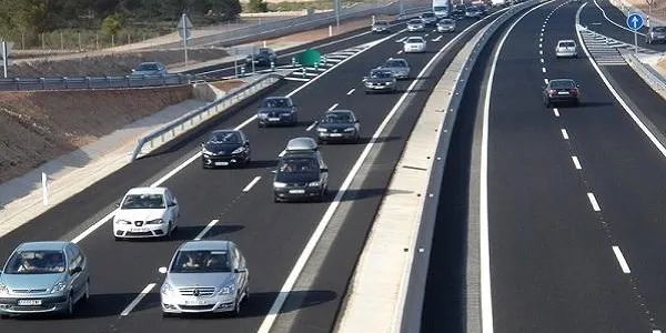 El primer radar de tram de Tarragona entrarà en funcionament el dilluns a l’A-7