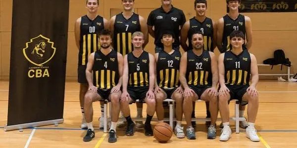 Èpica remuntada del CEN CB Altafulla per batre al líder (74-70)