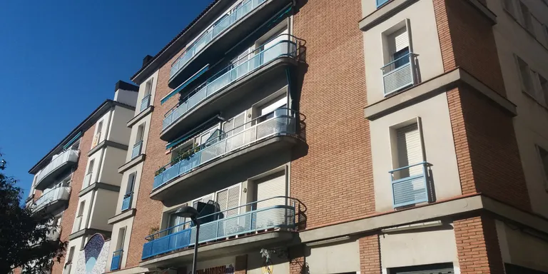 El preu mitjà de lloguer d'un habitatge a Pineda és de 522