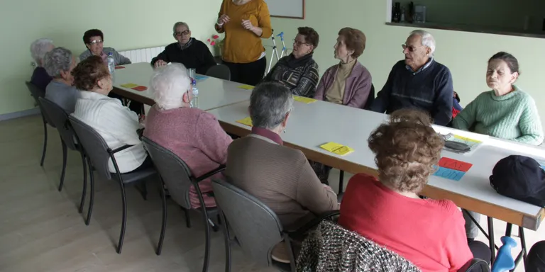 ADIS assumeix els serveis socials de la Fundació Catalunya-La Pedrera a la Cerdanya