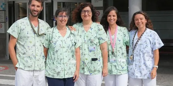 Un estudi del Joan XXIII i la URV demostra que la vacuna nirsevimab redueix un 80% els ingressos de nadons per VRS