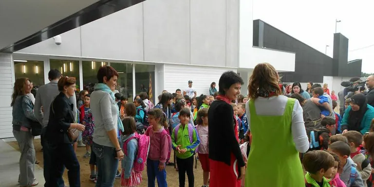 L'Escola La Valira obre la matriculació a nous alumnes a P5, primer i segon