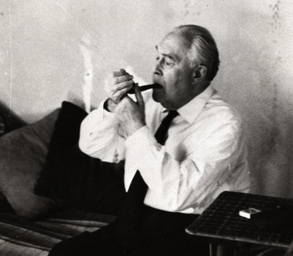 «L’encàrrec», homenatge a Pere Mialet