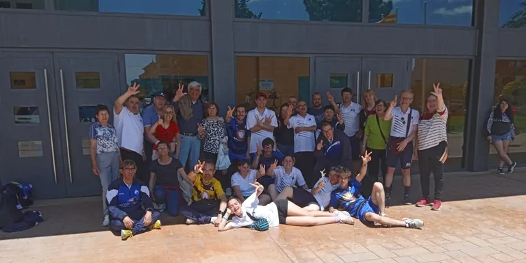 El Futbol Sala Solsona Amisol ha quedat tercer a la Lliga Interclubs Tarragona-Lleida