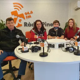 Pineda Es Mou del 30/3/2022 - episode art