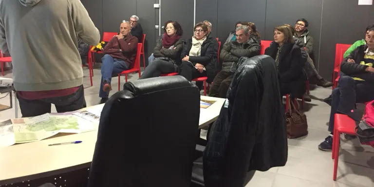 El projecte Camina Pirineus ja té elaborats 13 dels 19 catàlegs de camins públics de l’Alt Urgell