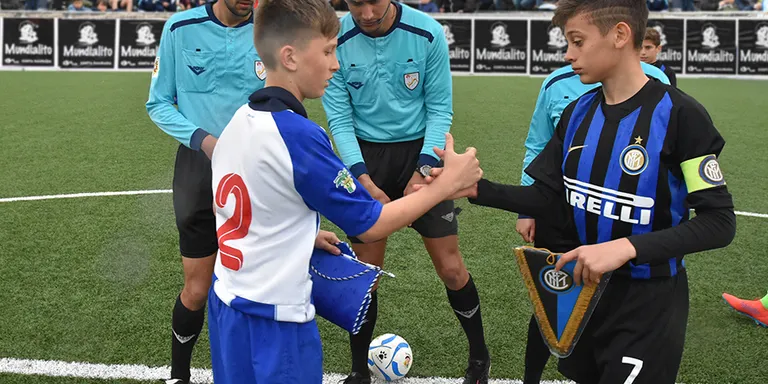 El Mundialito de futbol i el torneig del TGN Bàsquet copen l’activitat esportiva per Setmana Santa a Cambrils