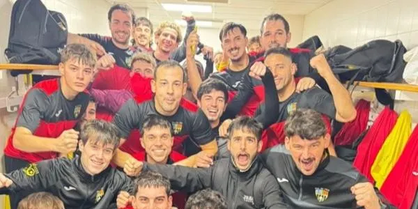 El CE Altafulla compleix davant el Llorenç i acaba l’any com a cinquè (0-3)