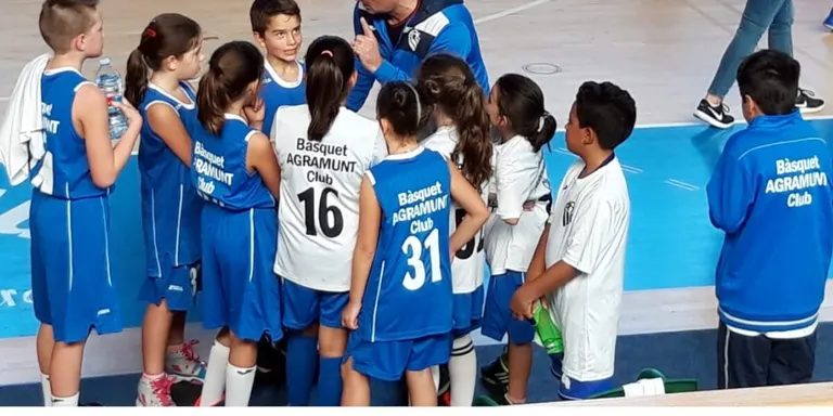 Els sèniors del BAC es retroben amb la victòria