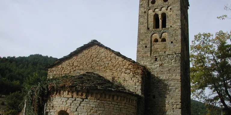 Els camins de Valldarques, a Coll de Nargó, darrera caminada dels 'Dimecres d’agost' d’enguany