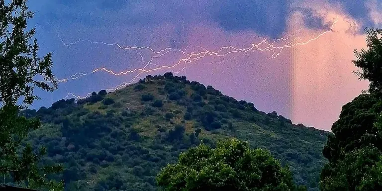 Últim dia de nuvolades amb la calor trucant a la porta