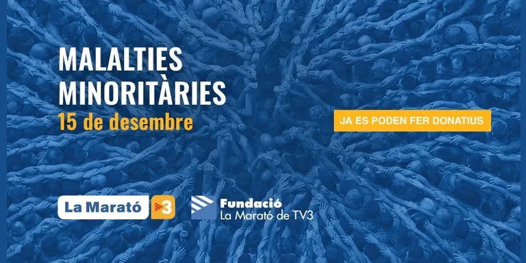 La plantilla del Sant Hospital de la Seu organitza una nova rifa per La Marató de TV3