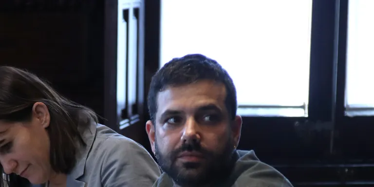 Wagensberg es trasllada temporalment a Suïssa per assessorar-se davant els moviments de la justícia espanyola