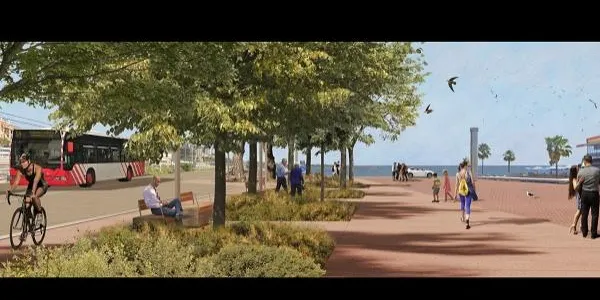 Afectacions en l’accés al Port Esportiu de Tarragona per les obres del Parc del Port