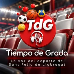Tiempo de Grada del 20/10/2026 - episode art