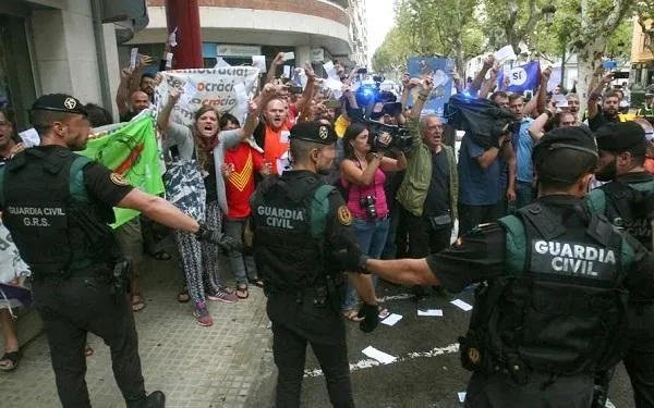 Foto: EFE