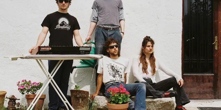 Remei de Ca la Fresca: "Els més privilegiats són els que fan música zero política i canten a l'alegria"