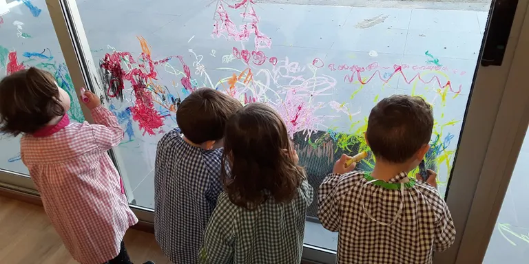 La Llar d'Infants prepara una jornada de portes obertes