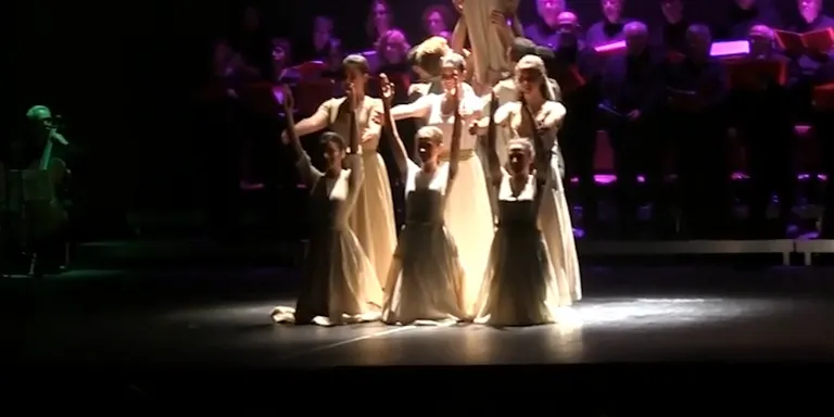 La recaptaci\xf3 de \u201cEl poema de Nadal\u201d es destinar\xe0 a La Marat\xf3 de TV3