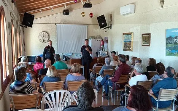 Foto: Ajuntament de La Pobla de Montornès