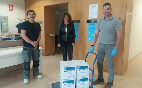 Foto: Diputació de Tarragona