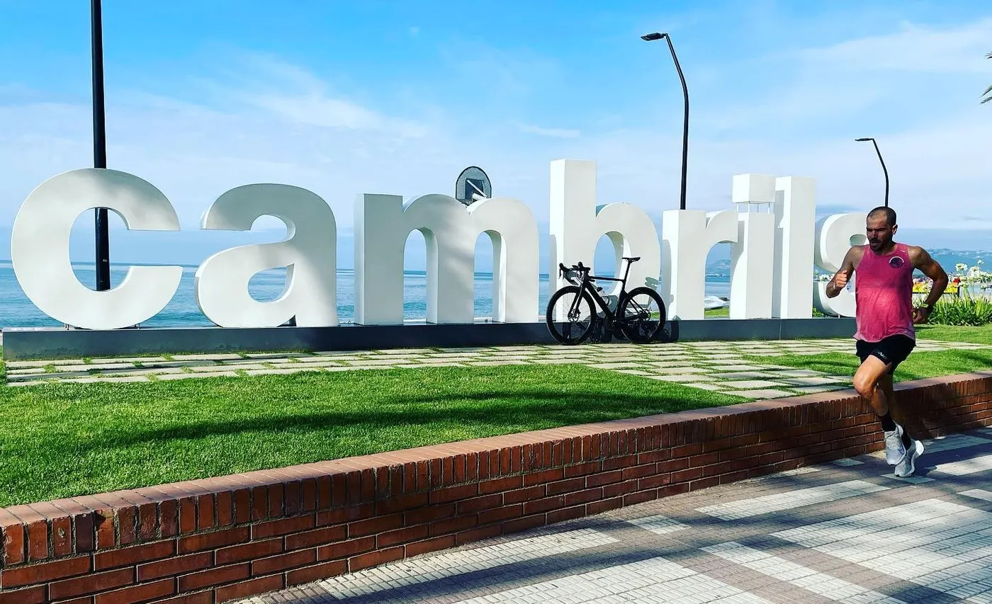 Jaume Leiva i Ana Martínez s’imposen a la Mitja Marató de Cambrils