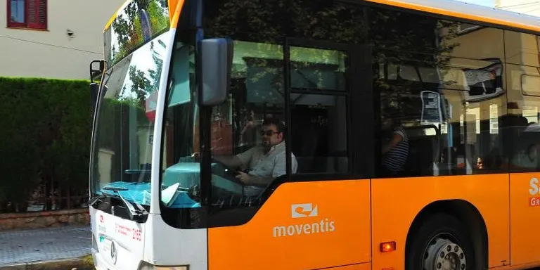 Alteracions en la línia C-30, amb motiu de la Cursa Ciclista