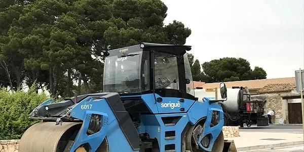 La regidoria d’Urbanisme d’Altafulla asfaltarà l’entorn del Comunidor