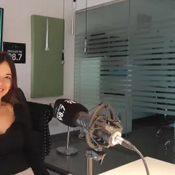 El bullying, amb la doctora en psicologia Brenda Montañes - episode art