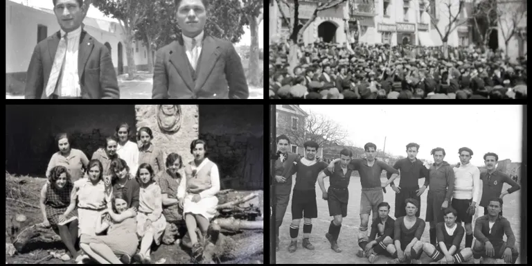 Les baralles centren les incidències a Arenys durant la revetlla de Sant Joan