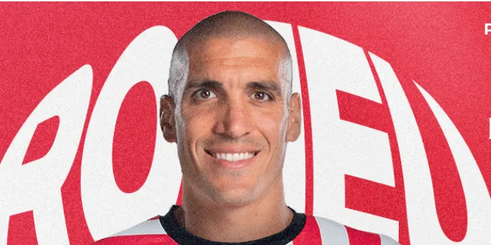 OFICIAL: Oriol Romeu fitxa pel Girona FC