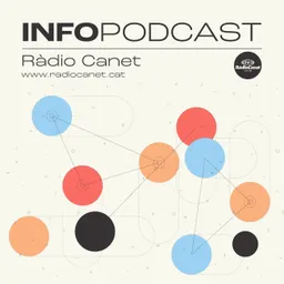 Infopodcast Ràdio Canet 05/10/2023 - episode art