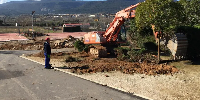 La Pere Burés tanca la seva Setmana Cultural