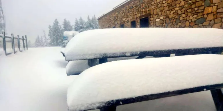 Tuixent-la Vansa i Lles de Cerdanya estrenen la temporada aquest 1 de novembre