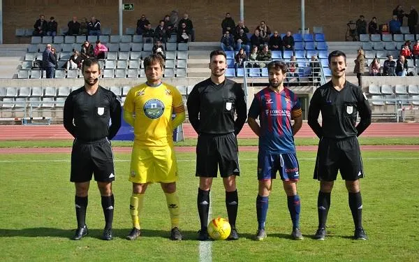 Foto: CF Gavà